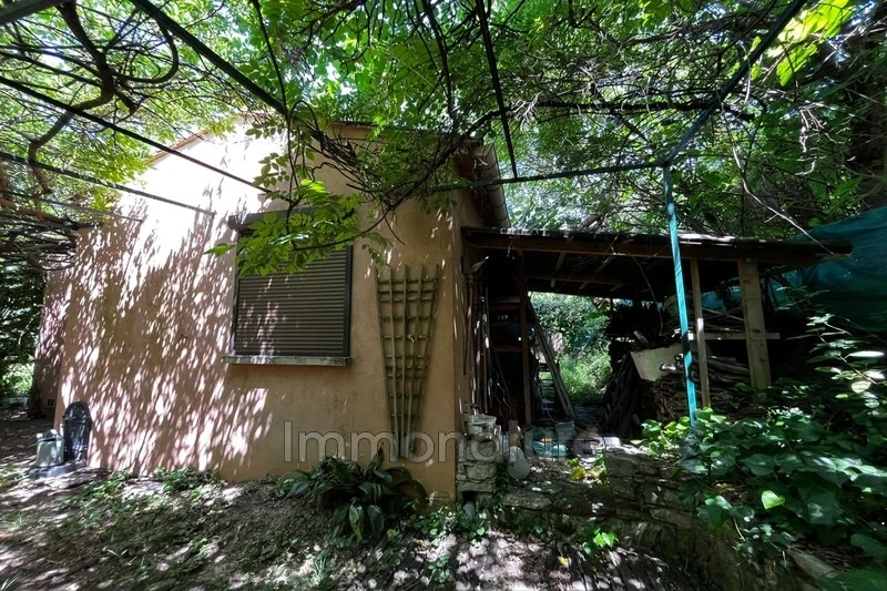1 - vendita casa laroque herault francia