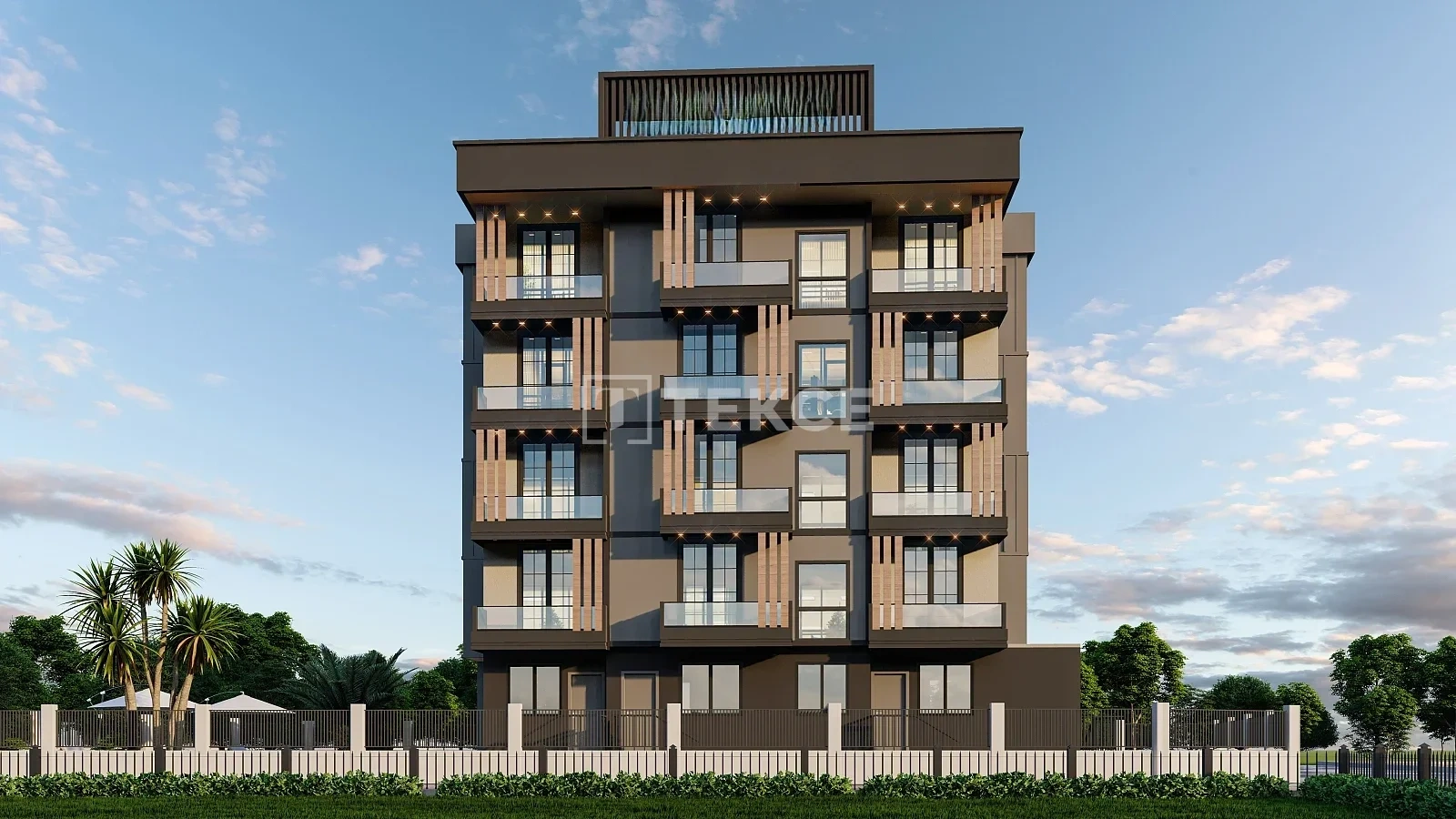 2 - venta apartamento erdemli mersin turquía