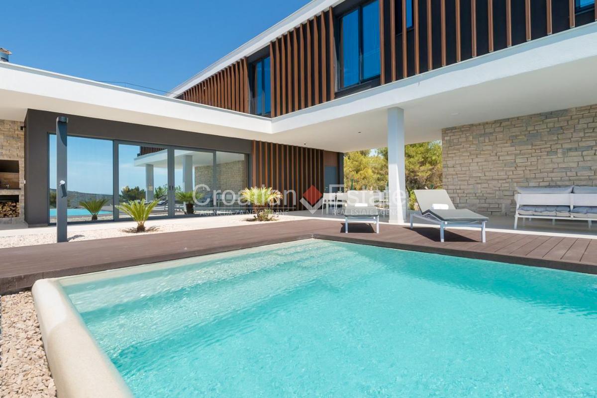 1 - venda casa vista de mar primošten sibenik croácia