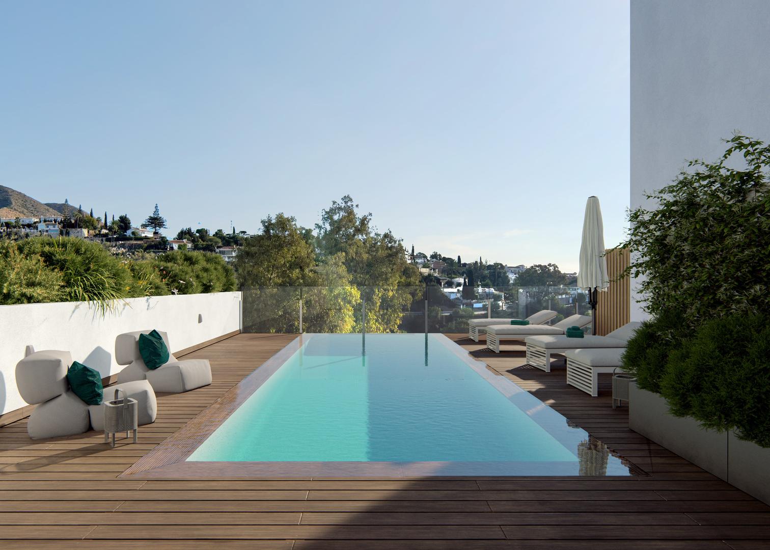 2 - verkauf wohnung fuengirola - costa del sol andalusien spanien
