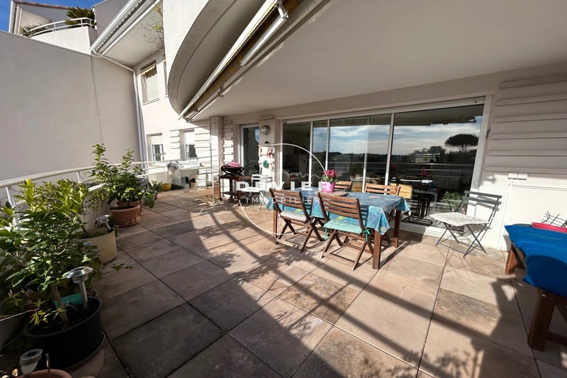 Appartamento con terrazza
