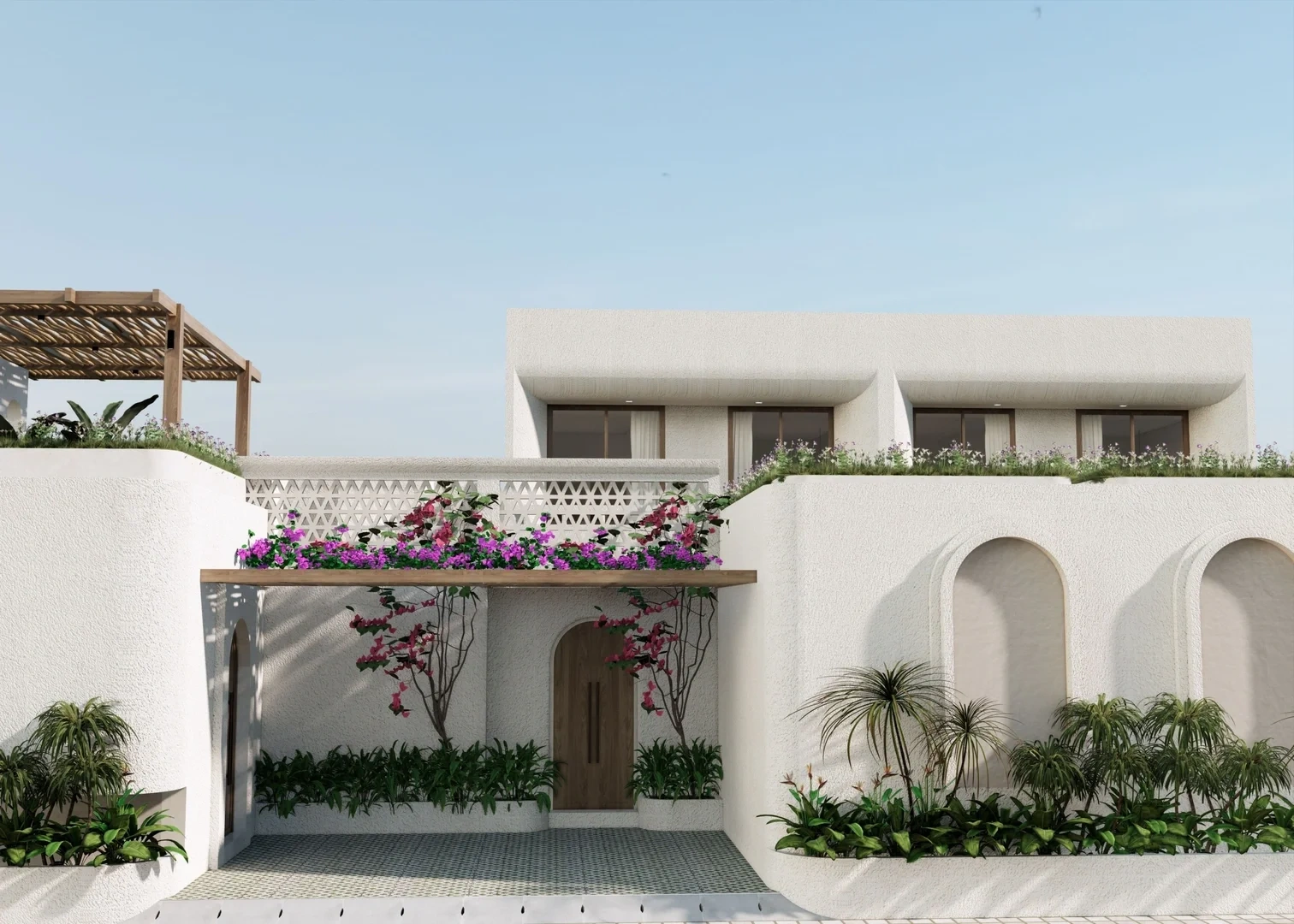 1 - vente maison bali bali indonésie