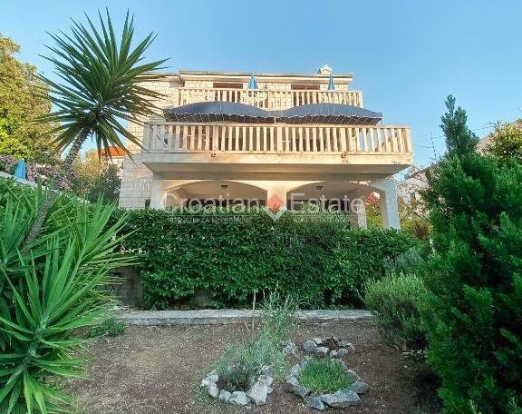 2 - venda casa a praia ao pé brač split-dalmácia croácia