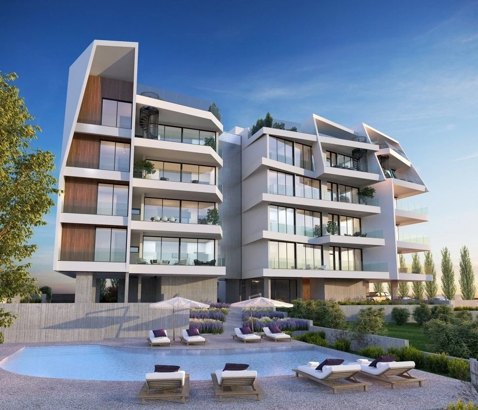 2 - vendita appartamento limassol limassol cipro