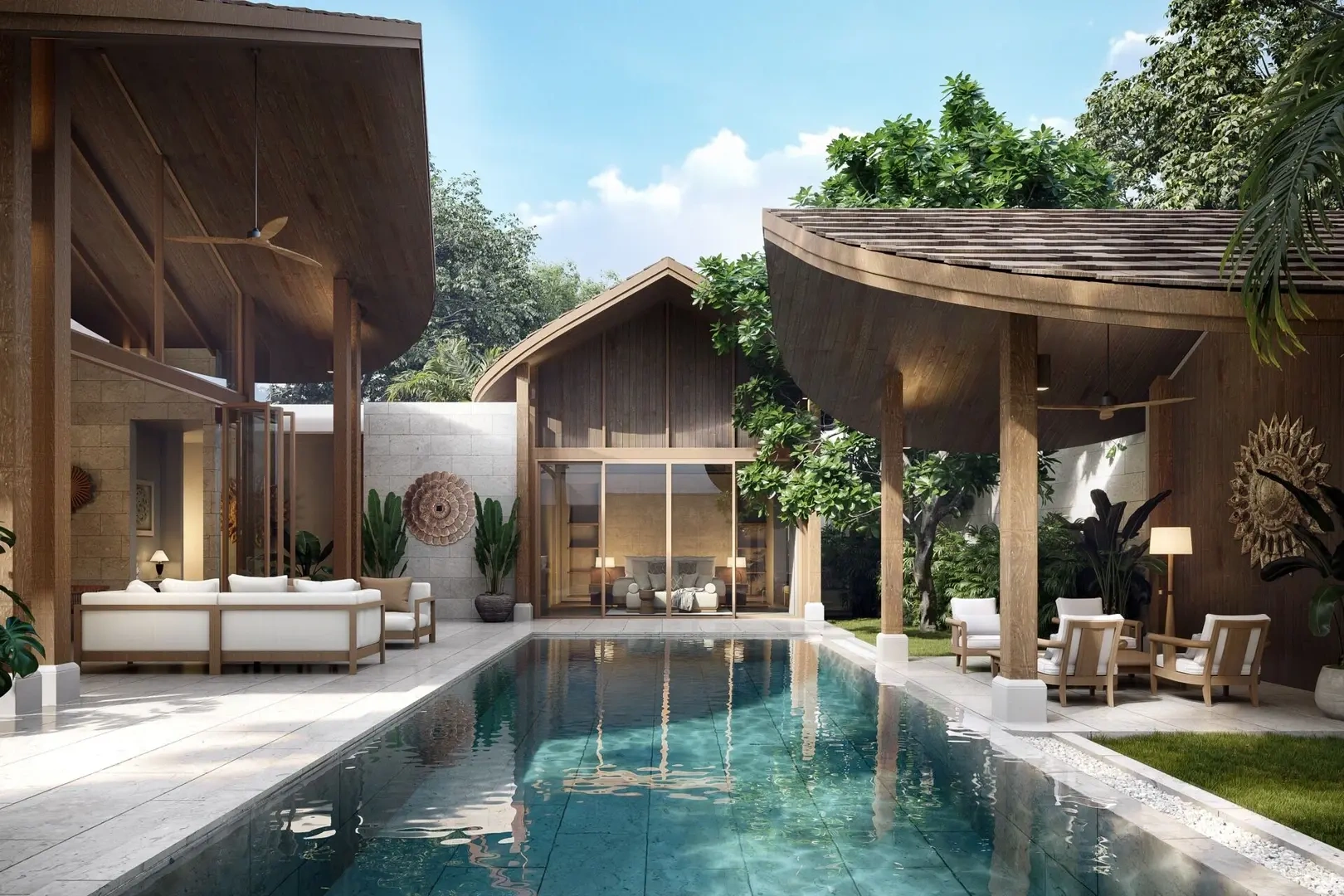 1 - vente maison thalang phuket thaïlande