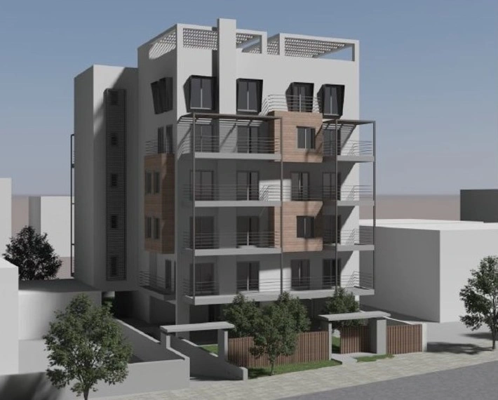 2 - продажа квартира elliniko аттика греция