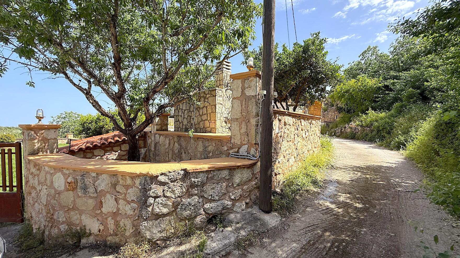 2 - vendita casa réthymnon creta grecia