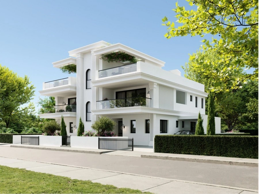 1 - venta apartamento larnaca lárnaca chipre
