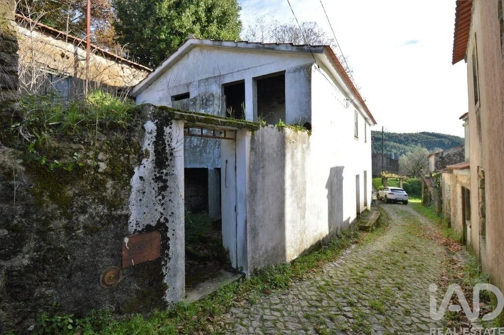 1 - venda villa espinhal região do centro portugal
