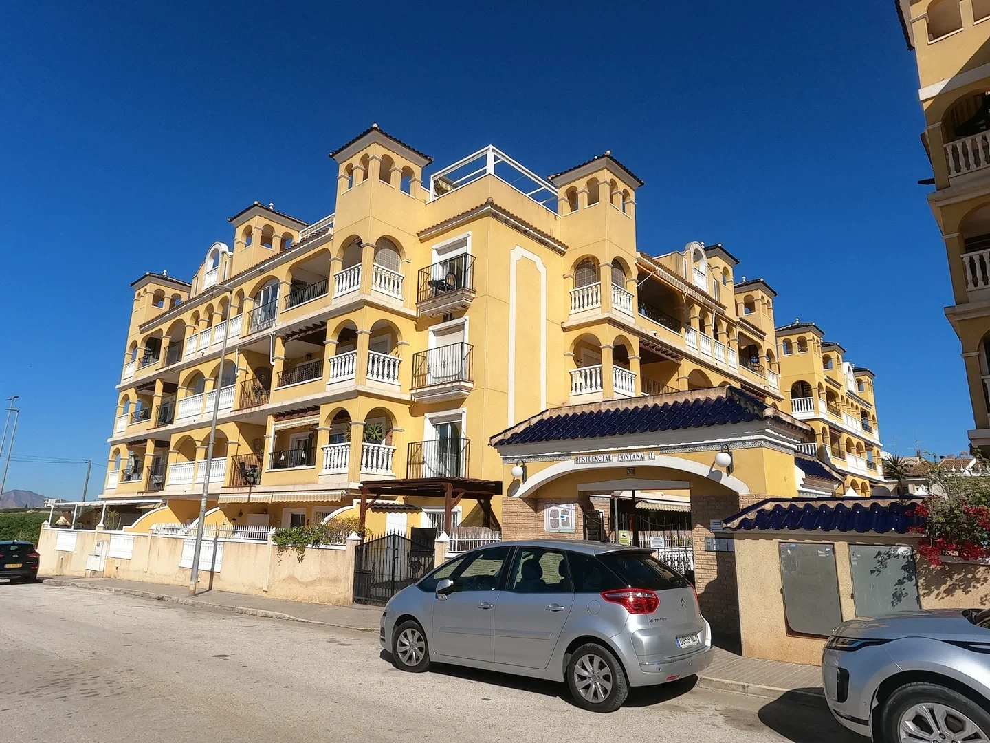 2 - apartment for sale in algorfa valencian community spain