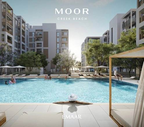 2 - verkauf wohnung direkt am wasser dubai dubai vereinigte arabische emirate