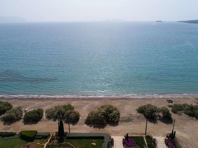 2 - vente maison vue mer kranídi péloponnèse grèce