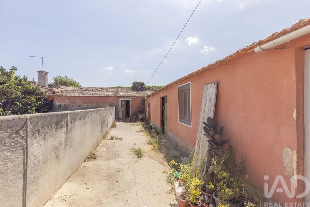 2 - venda villa arruda dos vinhos região do centro portugal