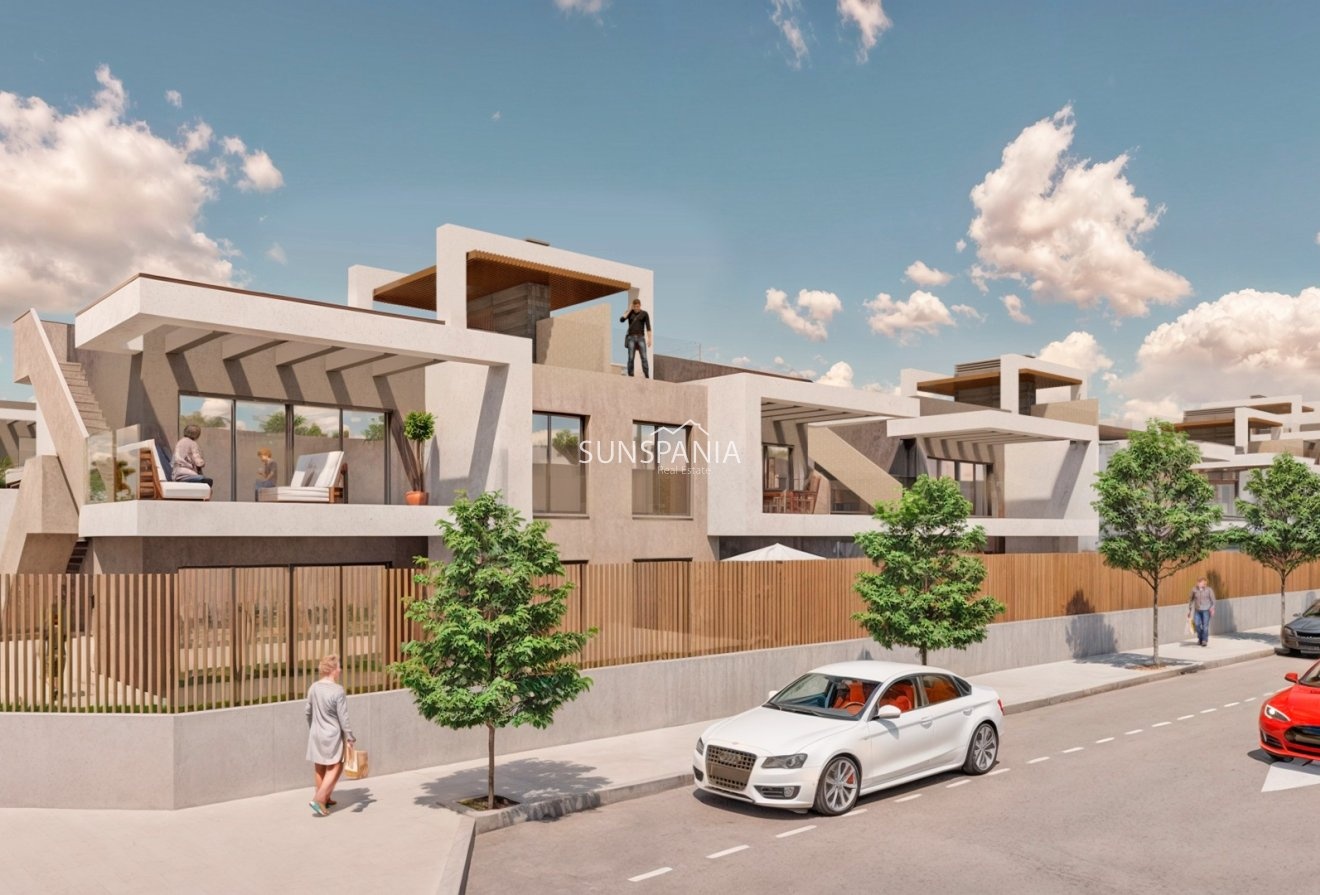 2 - verkoop appartement uitzicht op zee pilar de la horadada valencian community spanje