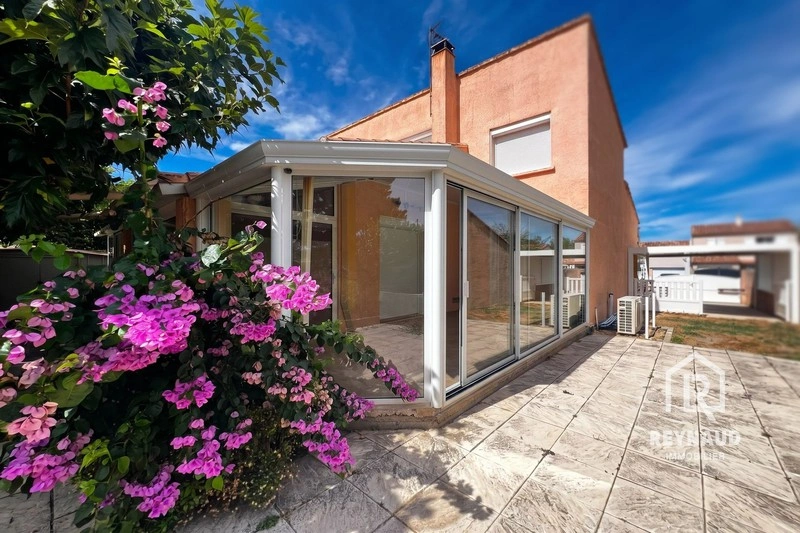 1 - vente villa clermont-l'hérault hérault france