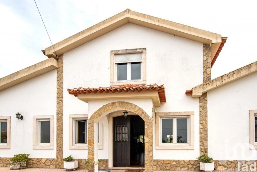1 - estate for sale in santarém alentejo portugal