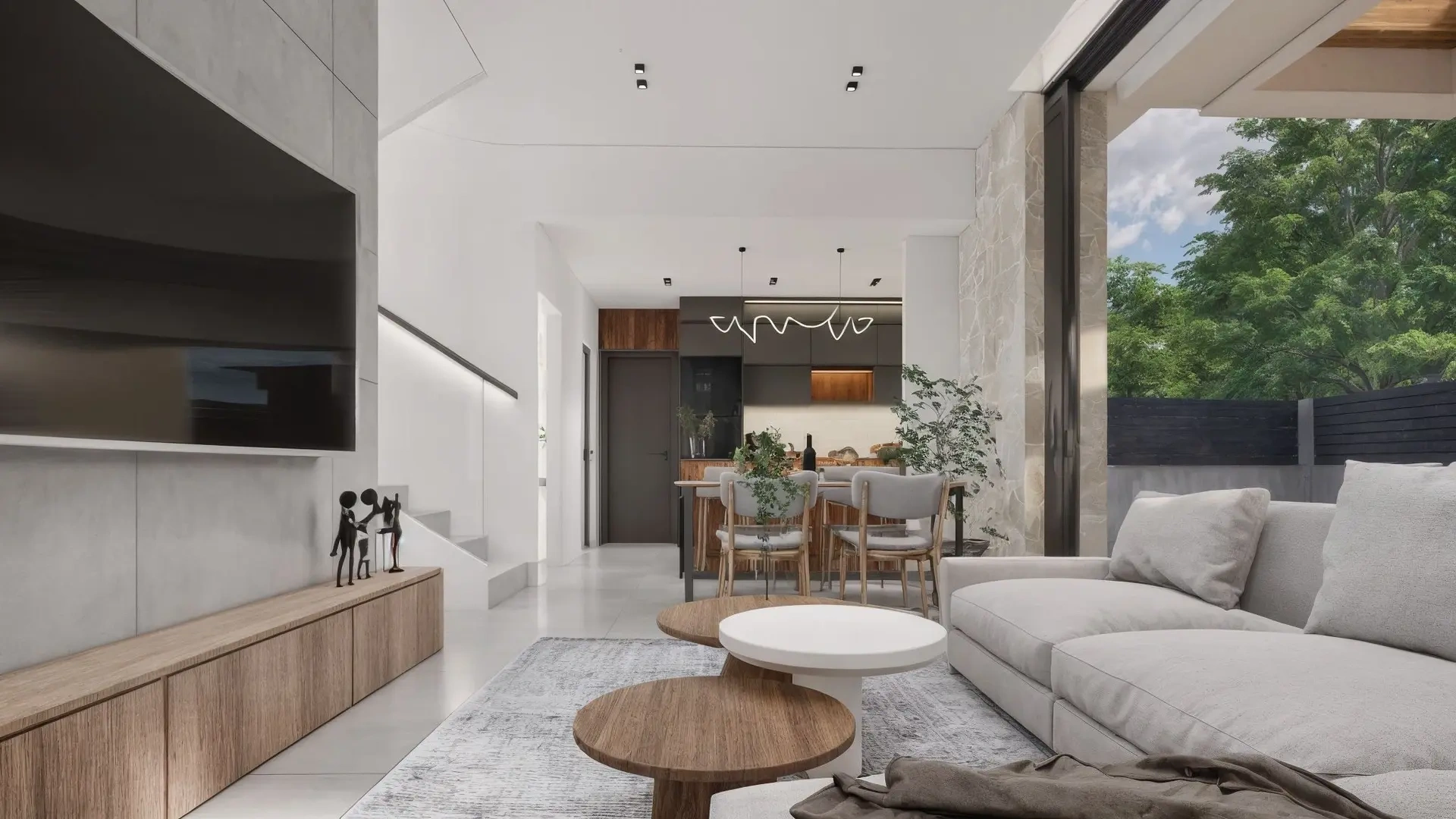 2 - verkauf haus la herrada valencia spanien