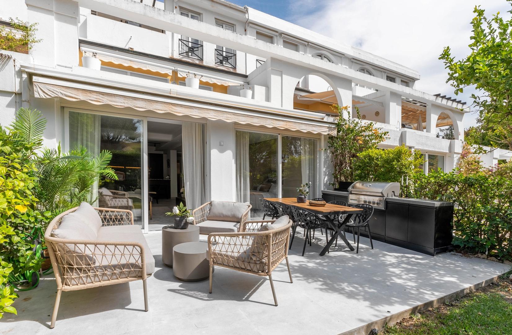 2 - verkauf wohnung marbella - costa del sol andalusien spanien