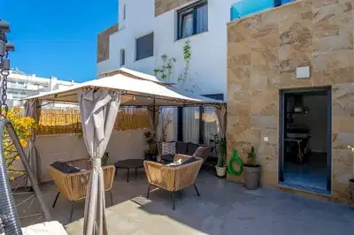 2 - vendita casa villamartin comunità valenciana spagna