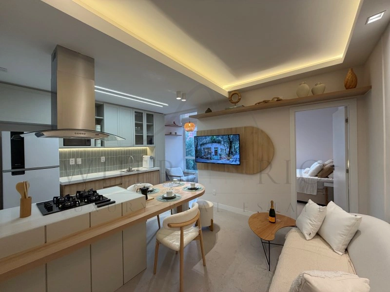 1 - verkoop appartement rio de janeiro rio de janeiro brazilië