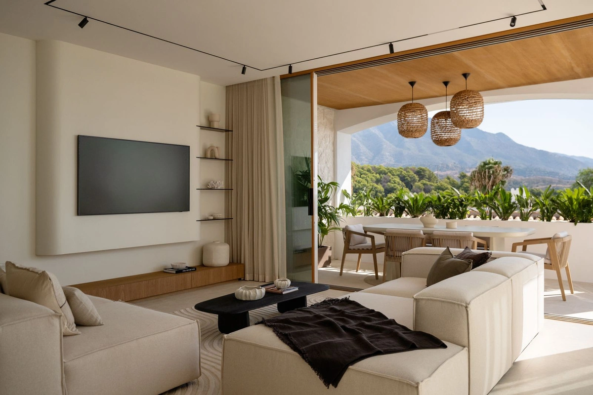 1 - venta casa nueva andalucia andalucía españa
