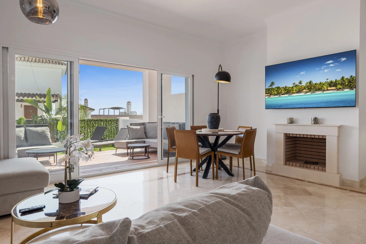 2 - apartment for sale in benahavis - costa del sol andalusia spain