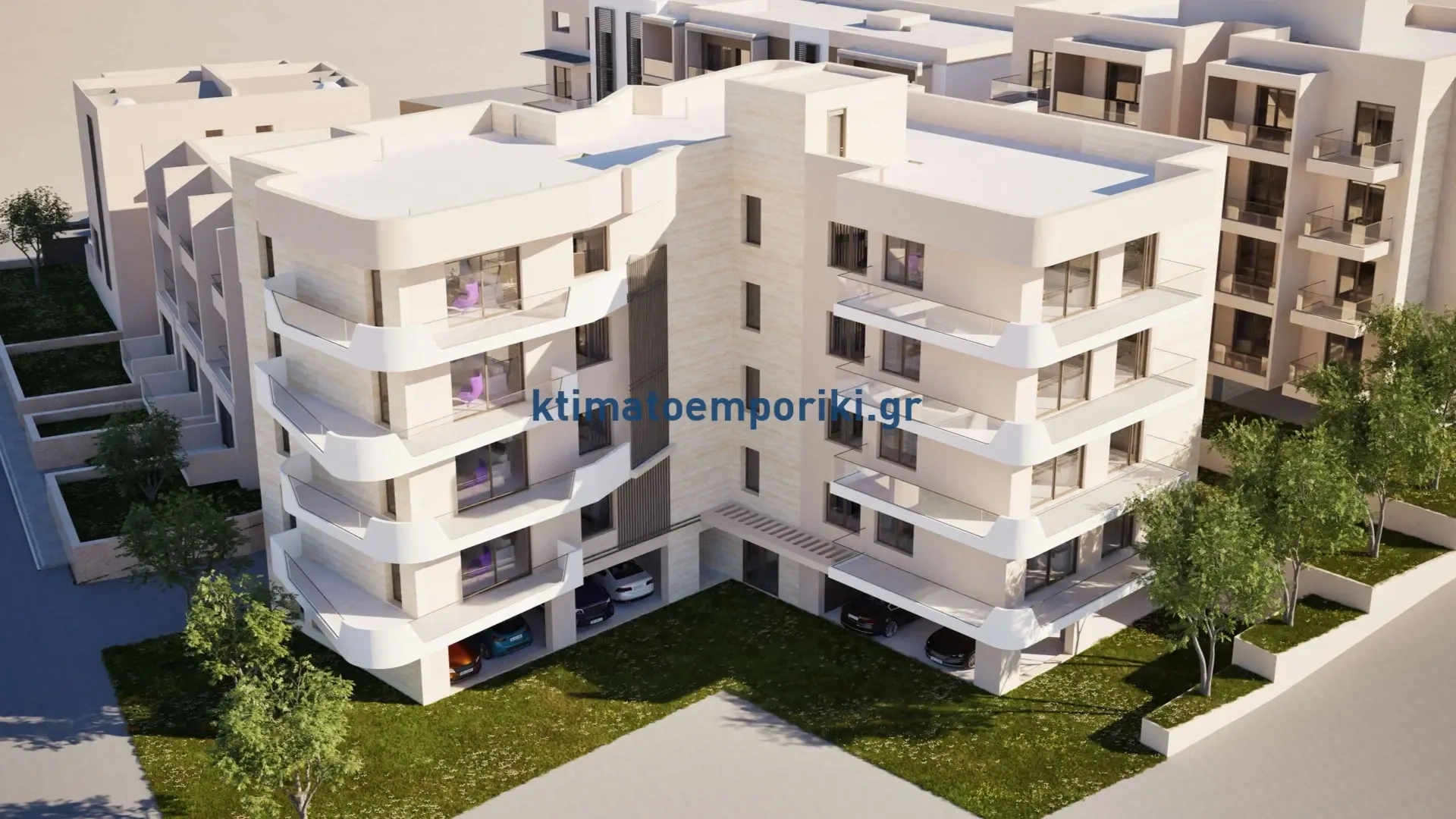 1 - venda apartamento rhodes egeu meridional grécia