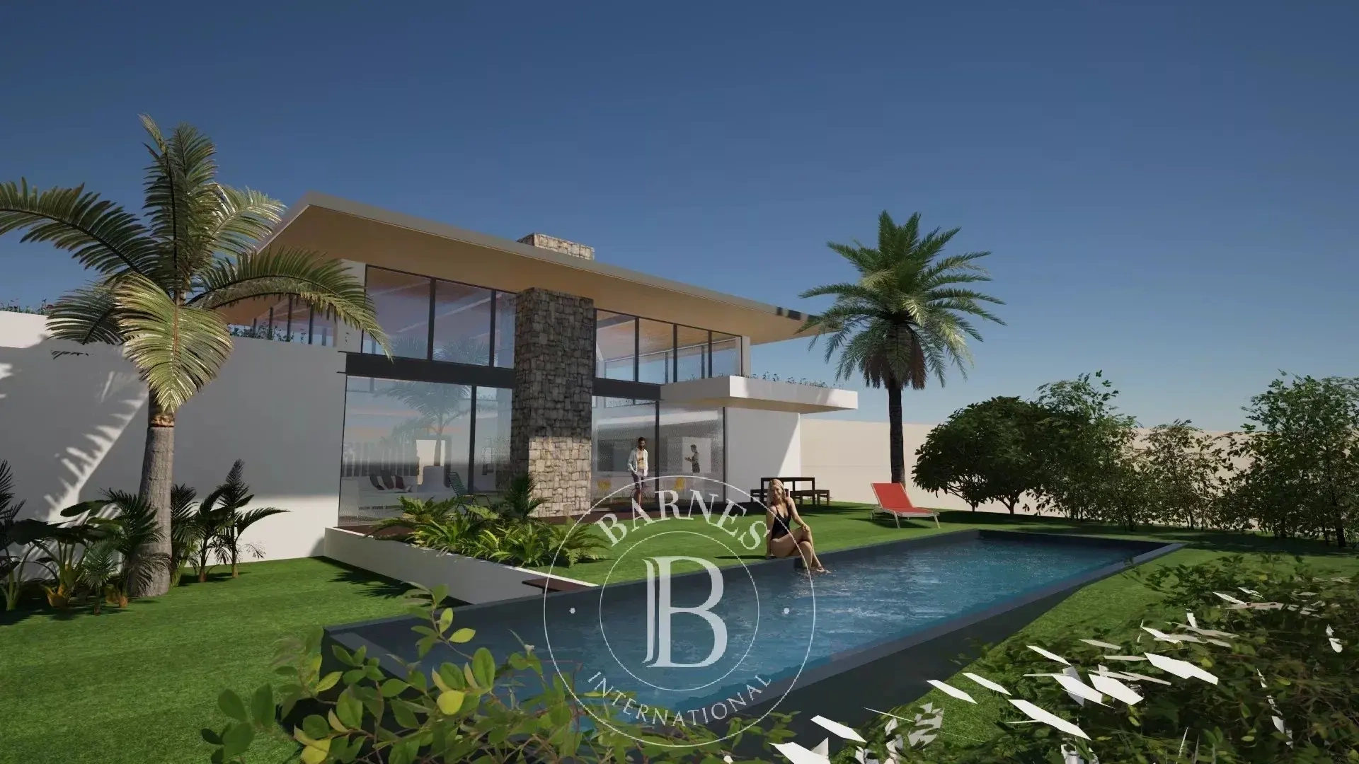 2 - house for sale in anglet - côte basque pyrénées-atlantiques - côte basque france