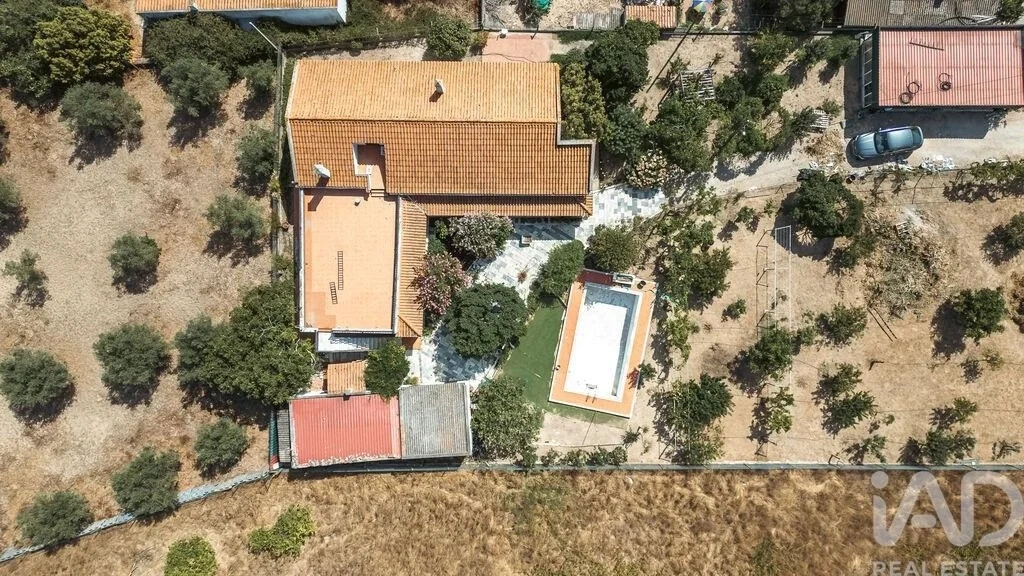 2 - продажа villa palmela лиссабон регион португалия