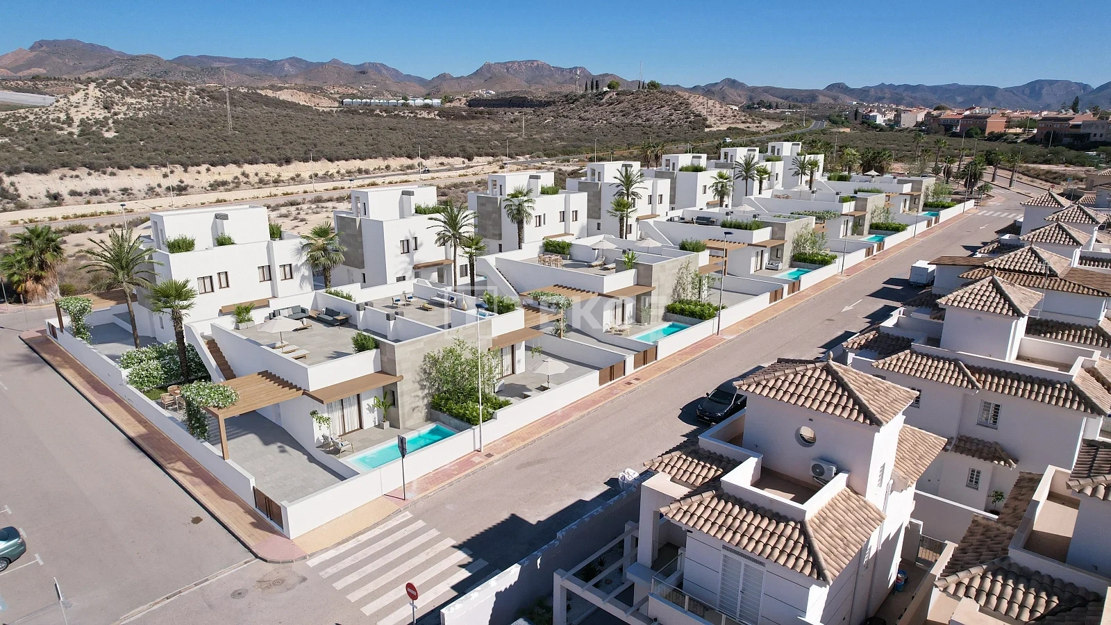 1 - villa for sale in alhama de murcia region of murcia spain