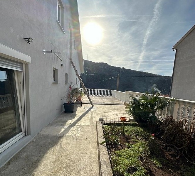 1 - vendita appartamento vista mare senj lika-segni croazia