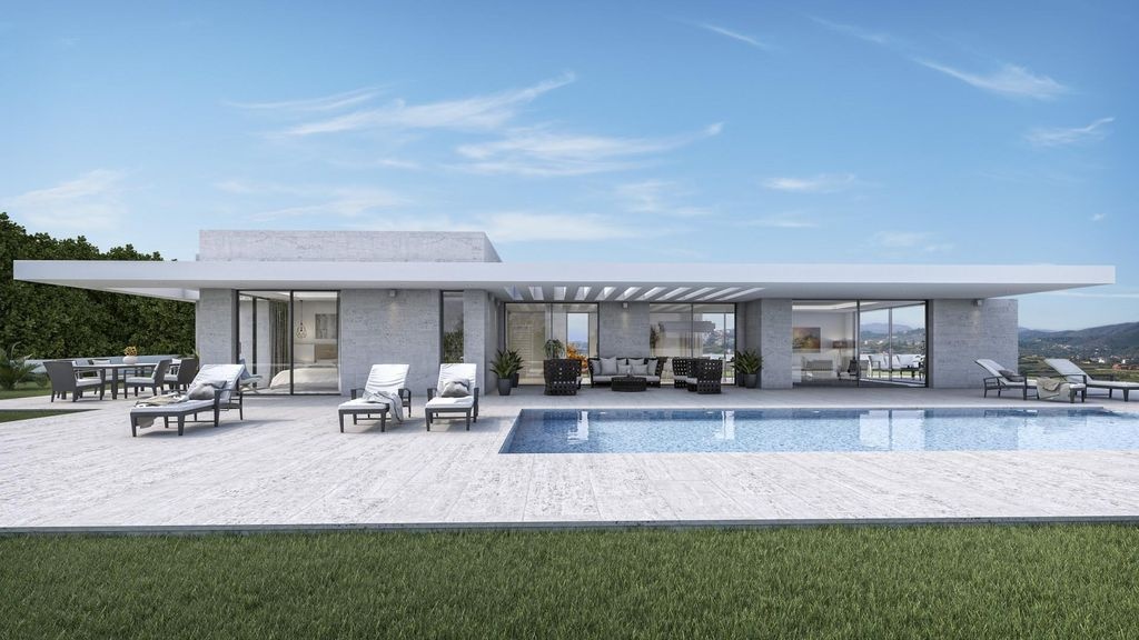 1 - house for sale in xabia/javea - costa blanca valencian community spain