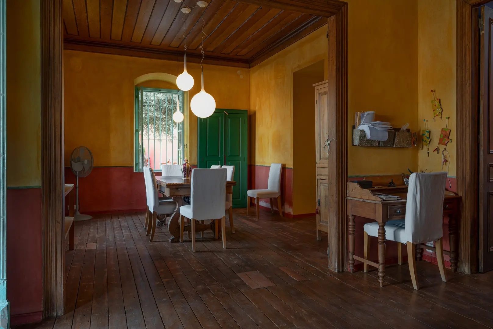 2 - sea view house for sale in leros south aegean greece