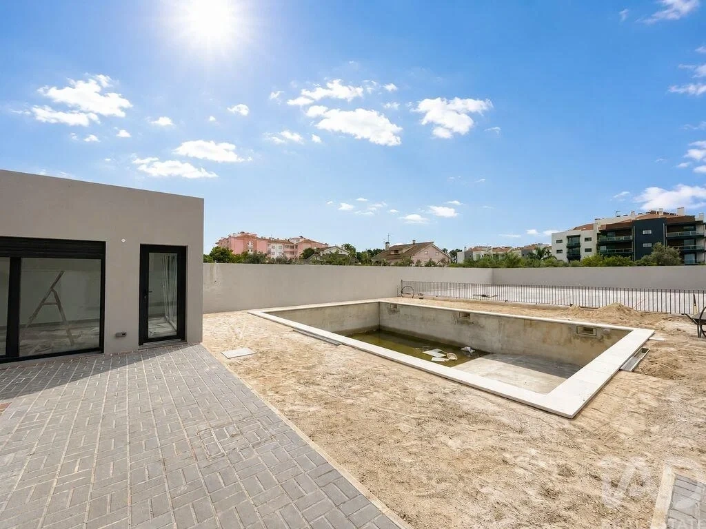 1 - venda apartamento entroncamento região do centro portugal