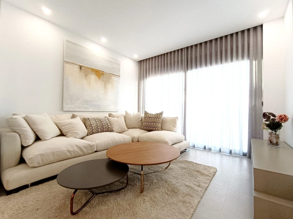2 - venta casa benijofar comunidad valenciana españa