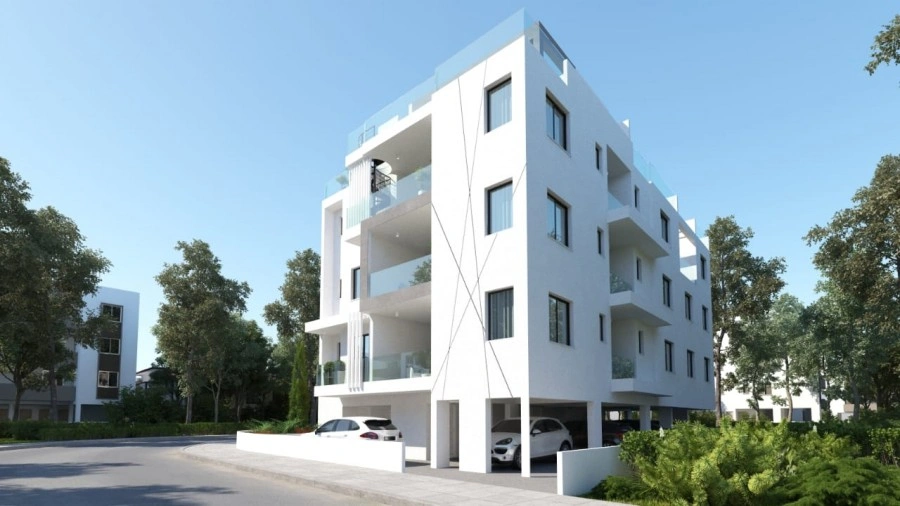 1 - vendita appartamento larnaca larnaca cipro