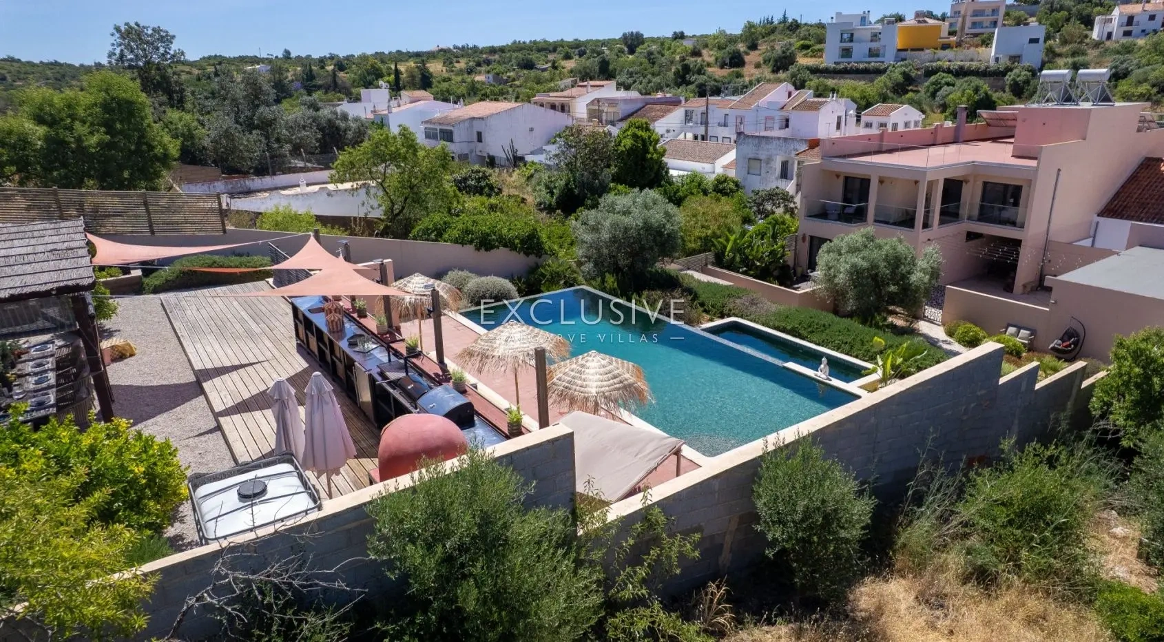 2 - vendita casa lagoa algarve portogallo