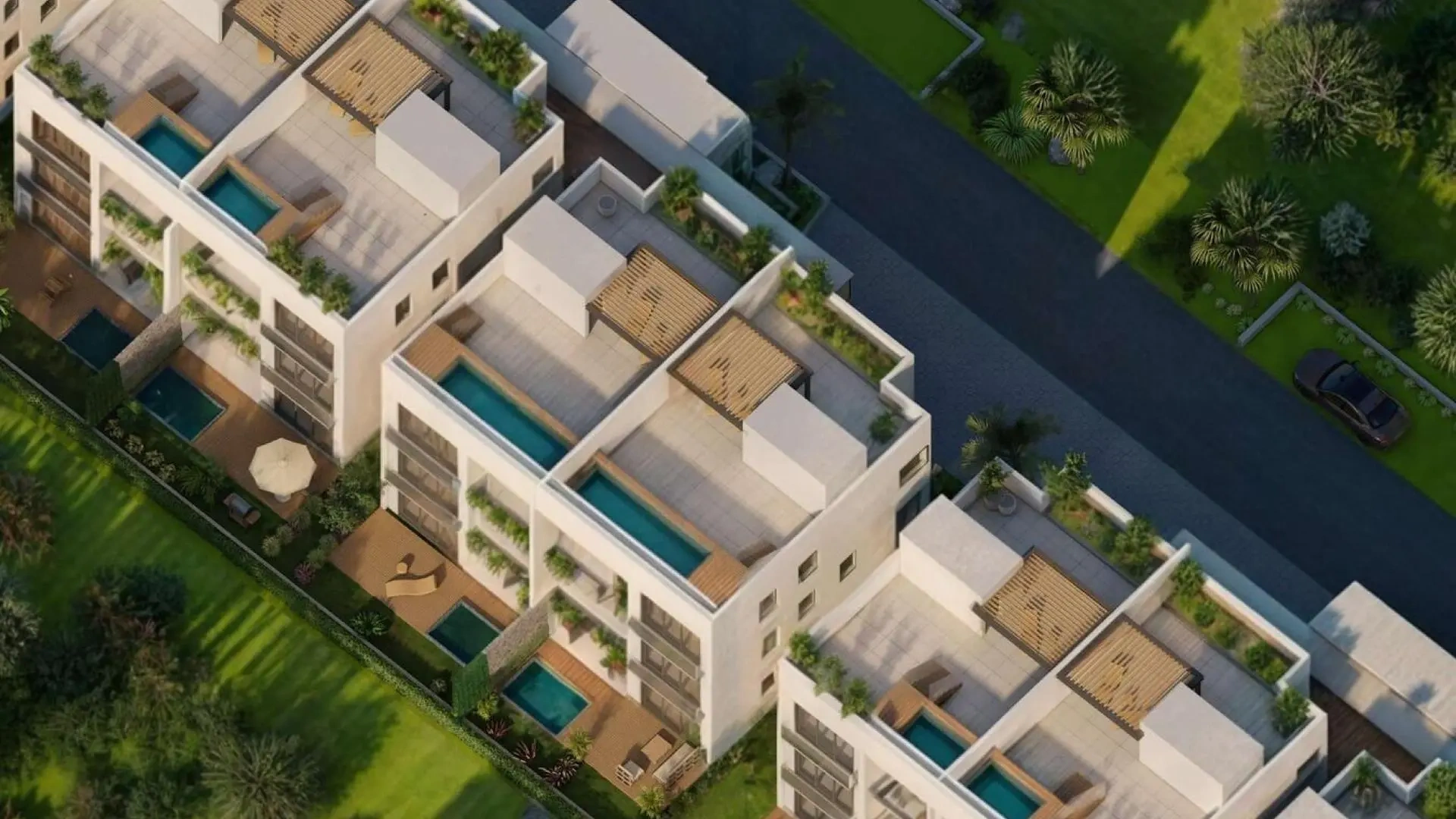 2 - apartment for sale in trou aux biches pamplemousses mauritius