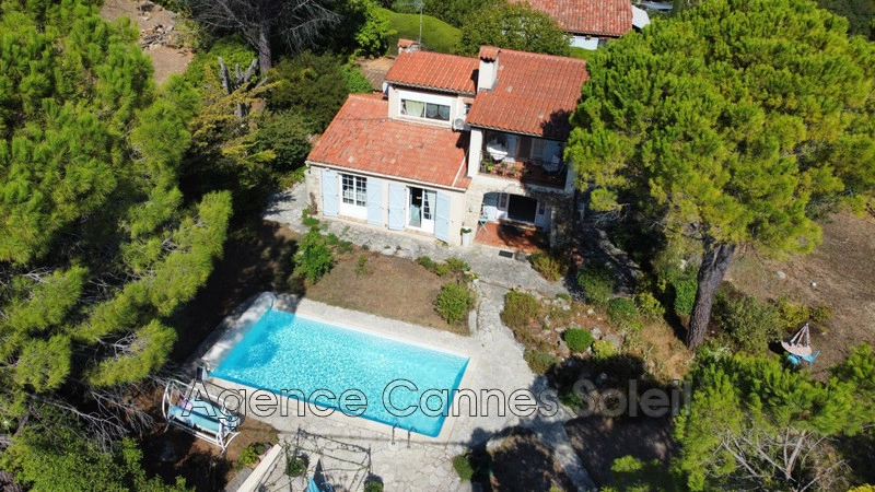 1 - vendita casa vista mare châteauneuf-grasse alpi marittime francia