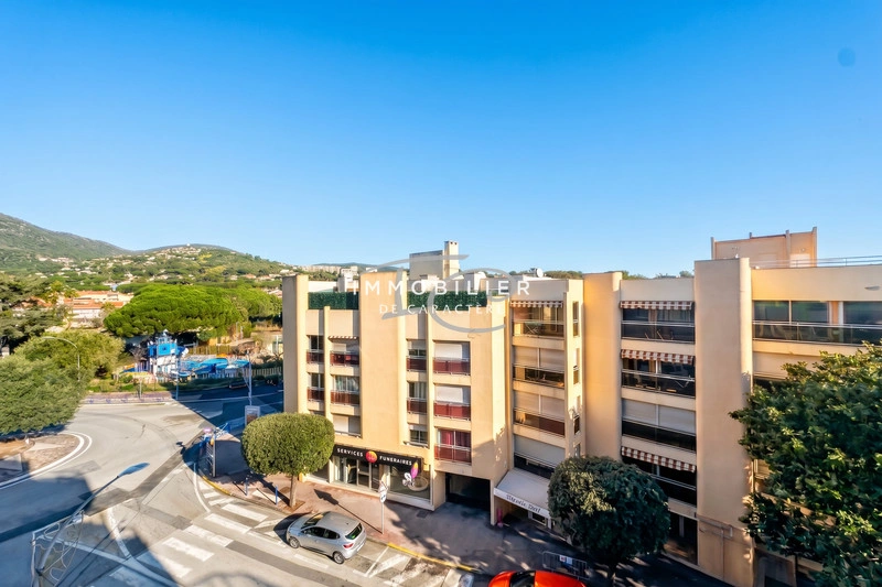 2 - venta apartamento a pie de playa cavalaire-sur-mer var francia