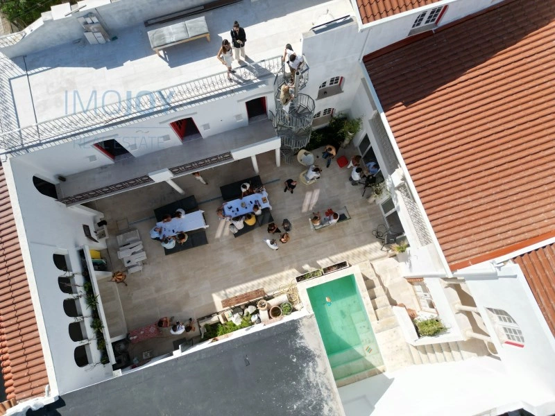 2 - продажа дом вид моря costa de caparica лиссабон регион португалия