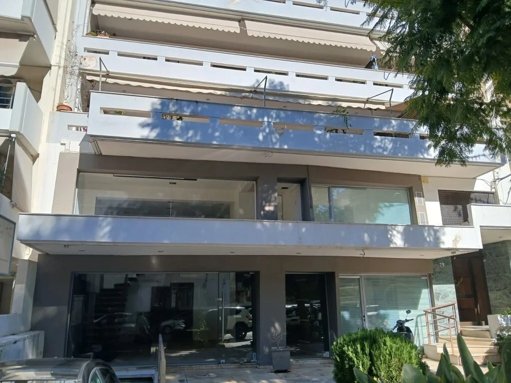 1 - продажа поместье афины аттика греция