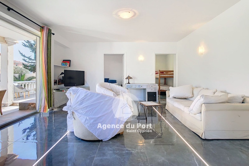 1 - venta apartamento saint-cyprien pirineos orientales francia