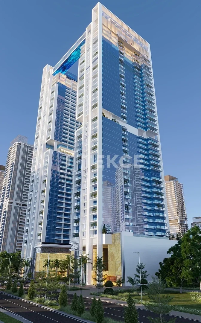 2 - venda apartamento dubai dubai emirados árabes unidos