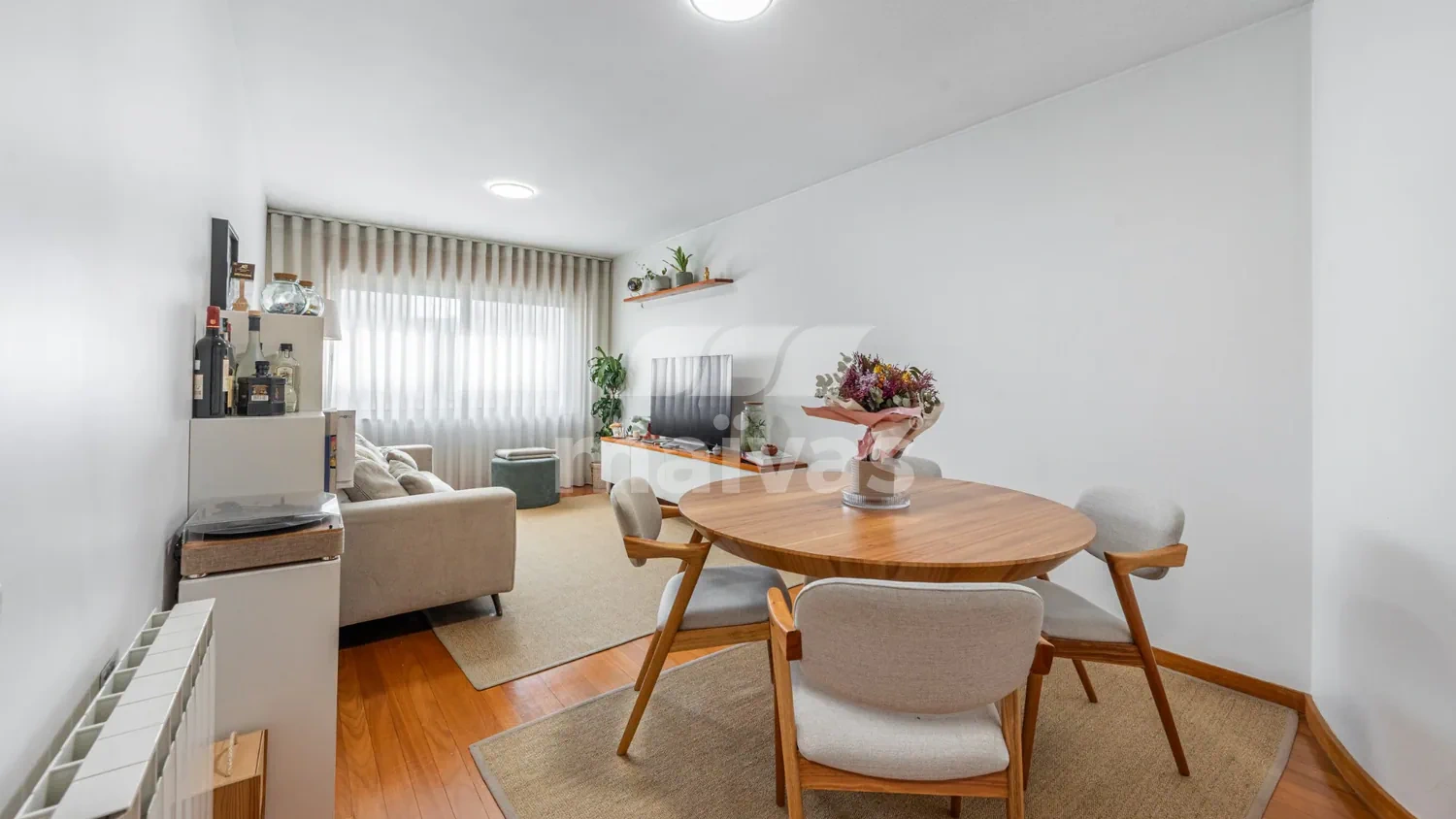 2 - vente appartement matosinhos région nord portugal