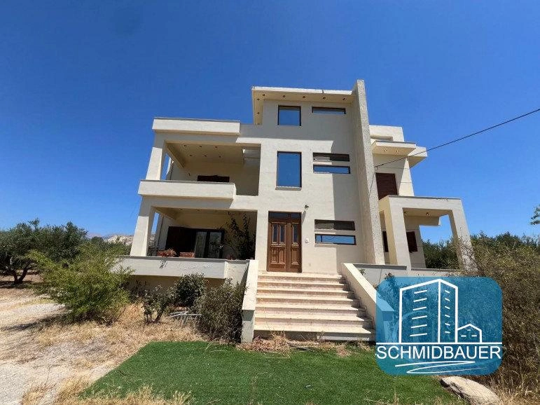 1 - venda casa kapariana creta grécia