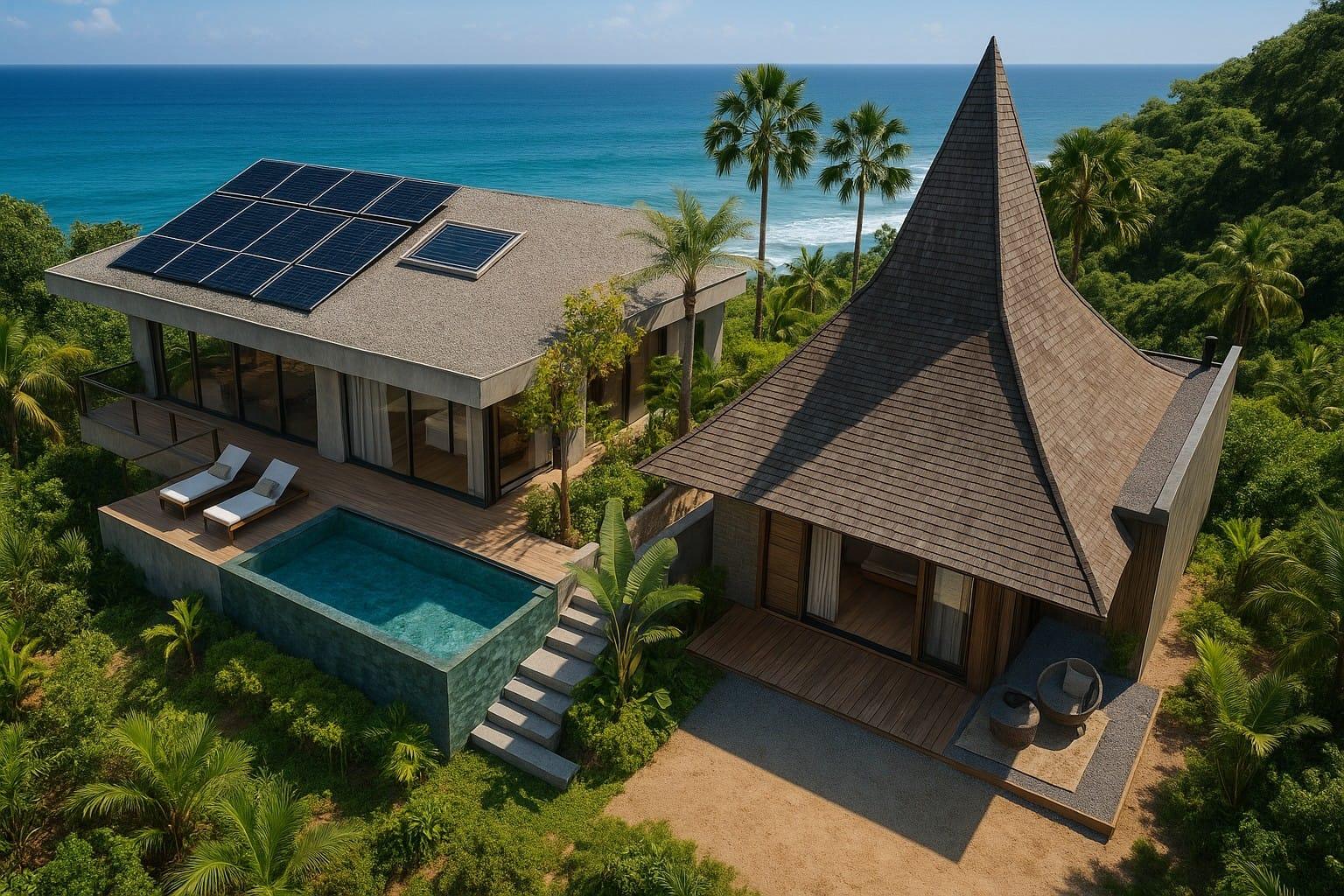 1 - waterfront house for sale in sumba west nusa tenggara indonesia