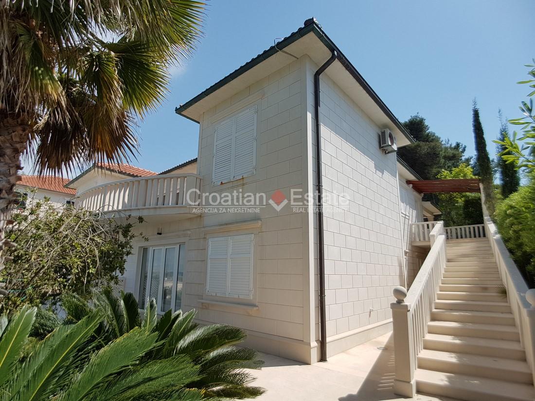 2 - venda casa frente ao mar brač split-dalmácia croácia