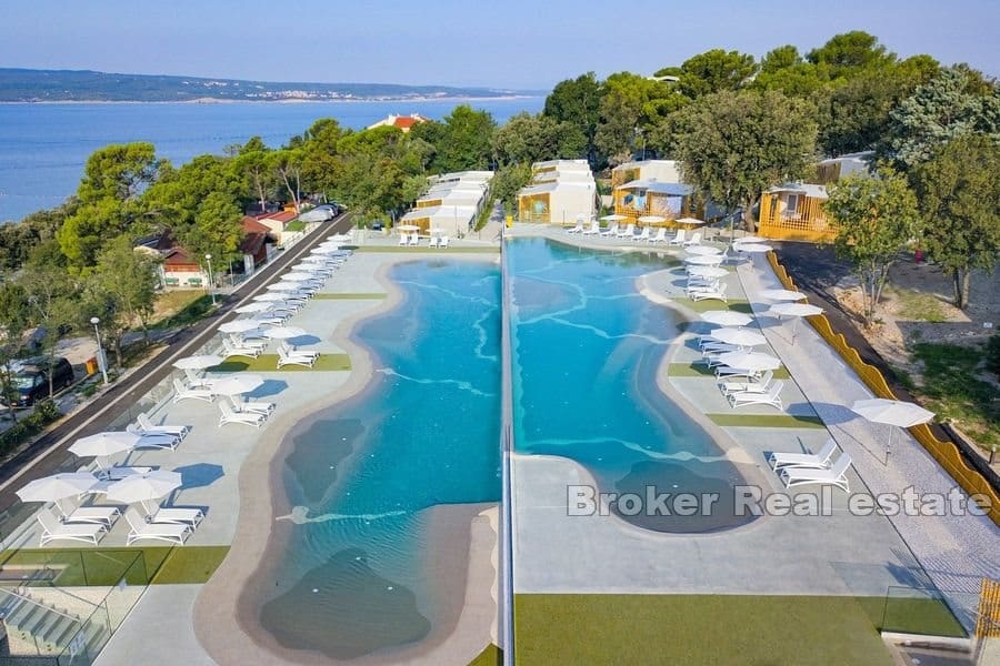 1 - venda casa a praia ao pé crikvenica primorje-gorski kotar croácia