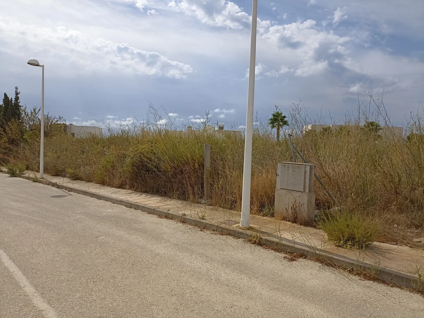 2 - venda terreno moraira - costa blanca comunidade valenciana espanha